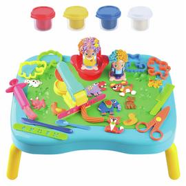 Chad Valley Dough Activity Table