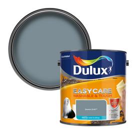 Dulux Easycare W&T Matt Paint Denim Drift - 2.5L