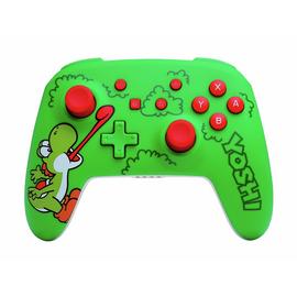 PowerA Nintendo Switch Wireless Controller - Yoshi