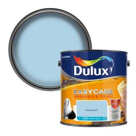 Dulux Easycare W&T Matt Paint First Dawn - 2.5L