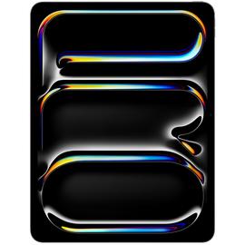 Apple iPad Pro M5 2025 13 Inch AI Wi-Fi 256GB - Space Black