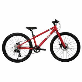 Hoy 24 Inch Wheel Size Adult Mountain Bike