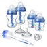 Tommee Tippee Advanced AntiColic Newborn Botlle Starter Set