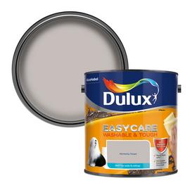 Dulux Easycare Washable & Tough Matt Perfectly Taupe – 2.5L