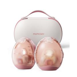 Momcozy Air1 Wearable Breast Pump