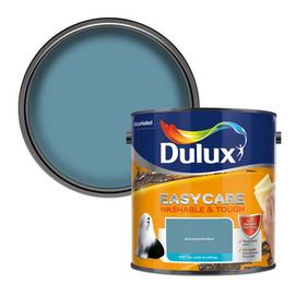 Dulux Easycare Washable & Tough Matt Stonewashed Blue – 2.5L