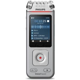 Philips DVT4115 8GB Digital Voice Tracer