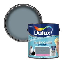 Dulux Easycare Bathroom Soft Sheen Paint Denim Drift - 2.5L