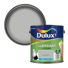 Dulux Easycare Kitchen Matt Chic Shadow - 2.5L
