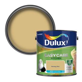 Dulux Easycare Kitchen Matt Honey Nut - 2.5L