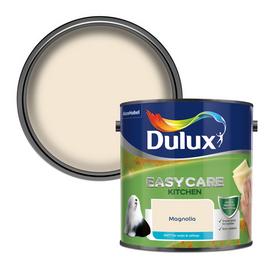 Dulux Easycare Kitchen Matt Magnolia - 2.5L