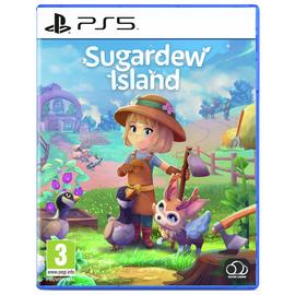 Sugardew Island PS5 Game