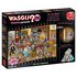 Wasgij Dentiny 20 The Toy Shop Puzzle