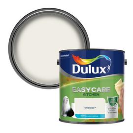 Dulux Easycare Kitchen Matt Paint - Timeless - 2.5L