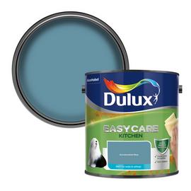 Dulux Easycare Kitchen Matt Stonewashed Blue - 2.5L