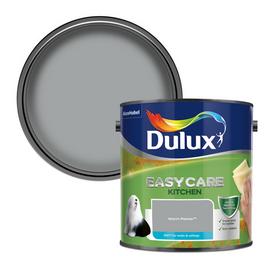 Dulux Easycare Kitchen Matt Warm Pewter - 2.5L