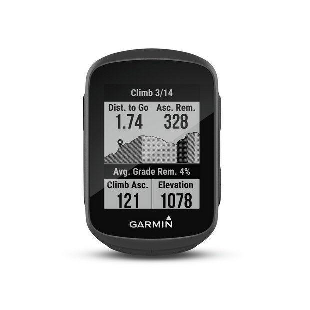 Garmin edge cheap 130 refurbished