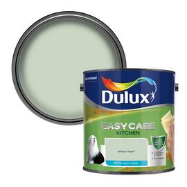 Dulux Easycare Kitchen Matt Willow Tree - 2.5L