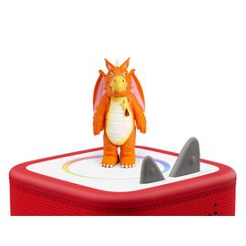 tonies Julia Donaldson Zog Audio Tonie Character