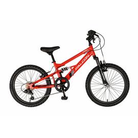 Falcon 20 Inch Wheel Size Adult Mountain Bike