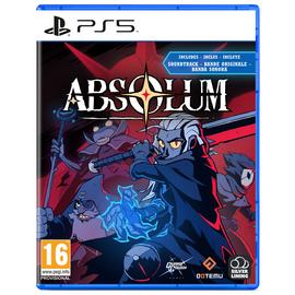 Absolum PS5 Game