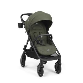Joie MyDrift 360° Wheel Stroller Pushchair - Fern