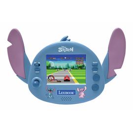 Lexibook Cyber Arcade Motion Console - Disney Stitch