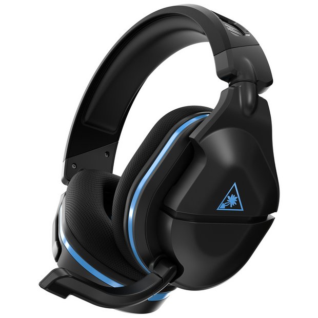 Argos wireless on sale ps4 headset