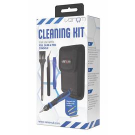 Venom Console Cleaning Kit For PS5, Slim & Pro
