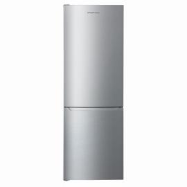 Russell Hobbs RH186FFFF60SS Freestanding Fridge Freezer