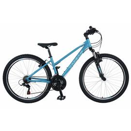 Claud Butler Edge HT Low Step 26 Inch Adult Mountain Bike