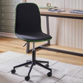 Habitat Kids Desk Chair - Black