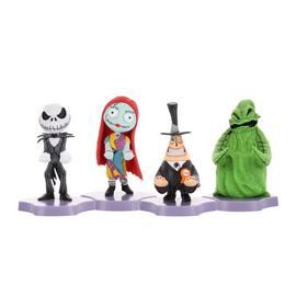 Cable Guys NBC Phone & Earbuds Holder - 4 Pack