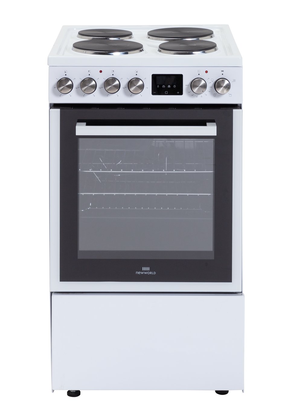single electric cooker