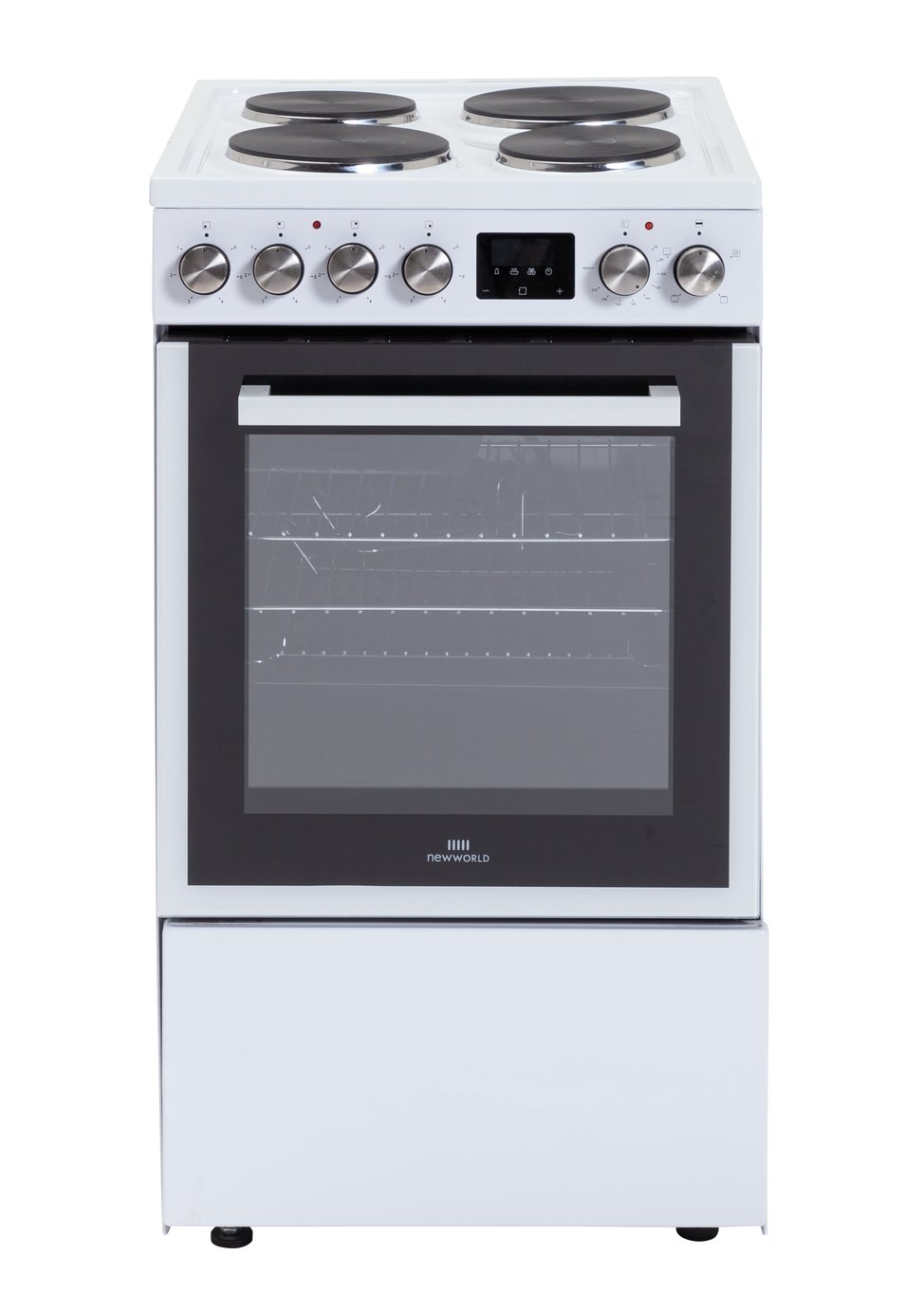 single oven freestanding electric cookers