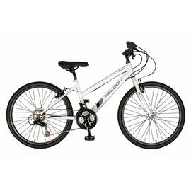 Falcon 24 Inch Wheel Size Kids Hybrid Bike
