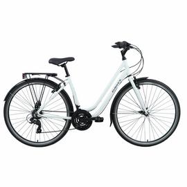 Dawes Venture 2.0 Low Step 700c Adult Hybrid Bike