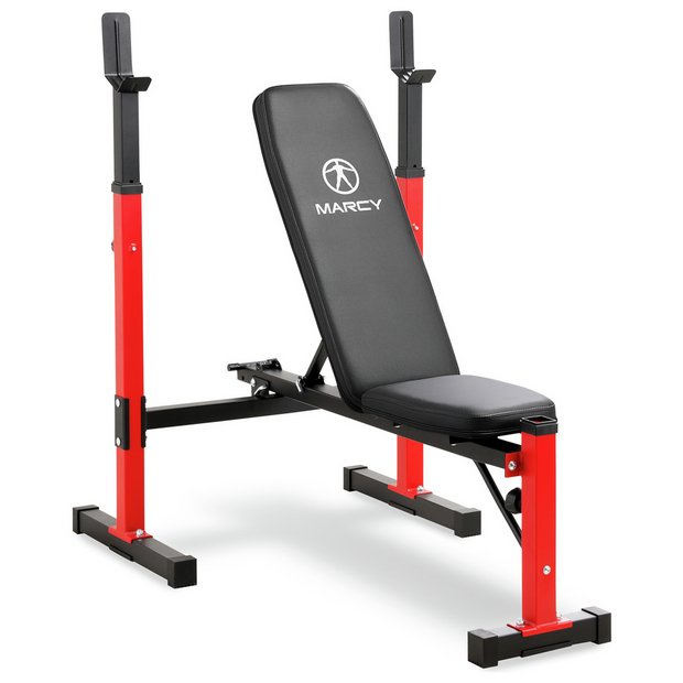 Buy Marcy MWB5511 Standard Weight Bench Argos