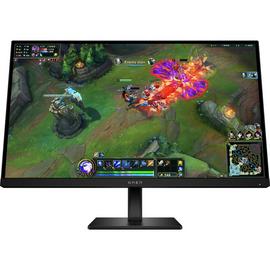 HP OMEN 27Inch 180Hz QHD Gaming Monitor