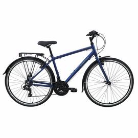 Dawes Venture 2.0 Cross Bar 700c Adult Hybrid Bike
