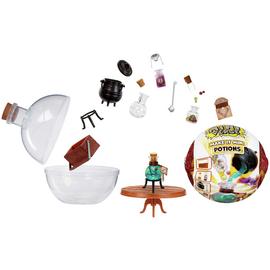 MGA Miniverse Harry Potter DIY Make It Mini Potions