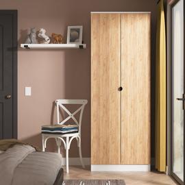 Welcome Canmore 2 Door Wardrobe