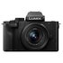 Panasonic LUMIX G100 Vlog Camera with G Vario 1232mm Lens