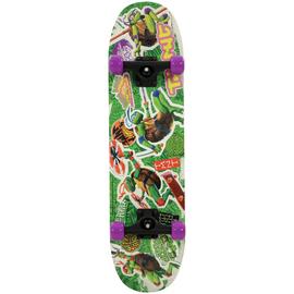 Teenage Mutant Ninja Turtles Skateboard