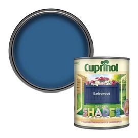 Cuprinol Garden Shades Barleywood - 1L