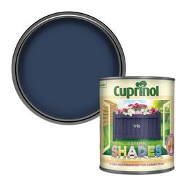 Cuprinol Garden Shades Iris -1L