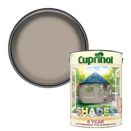 Cuprinol Garden Shades Muted Clay - 5L