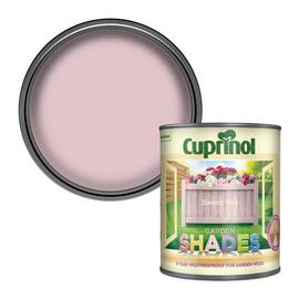 Cuprinol Garden Shades Sweet Pea -1L