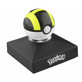 The Wand Company Pokémon Die-Cast Mini Ultra Ball Replica