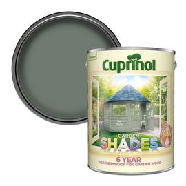 Cuprinol Garden Shades Wild Thyme - 5L